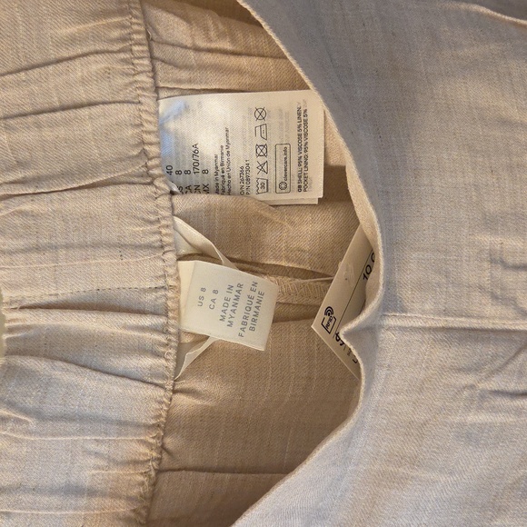 H&M Capris - Picture 6 of 6